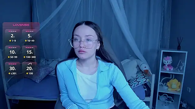 AshleyGlover online show from February 2026 07:50:01 AM