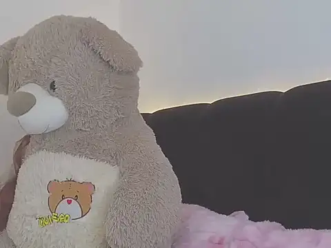 DollfaceInk online show from April 2026 08:53:02 PM