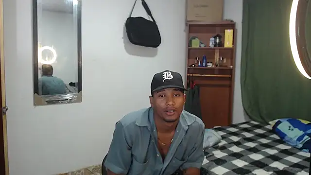 Dani-brown online show from May 2026 01:34:01 AM