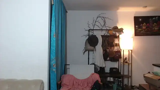 Dani-brown online show from June 2026 05:15:01 AM