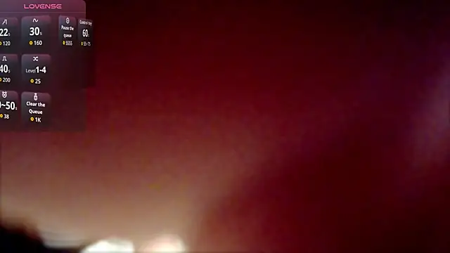 AestusFera online show from February 2026 11:12:02 PM