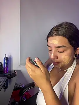 Midary pink online show from February 2026 10:22:01 PM