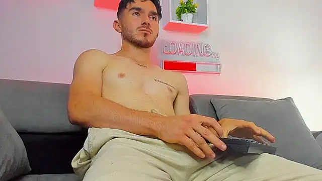 Snapshot of Dante_Blake1 chatting on February 2026 05:58:02 AM Dante Blake1 online show from February 2026 05:58:02 AM