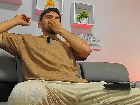 Snapshot of Dante_Blake1 chatting on February 2026 03:07:01 AM Dante Blake1 online show from February 2026 03:07:01 AM