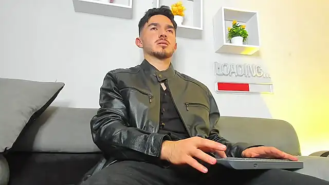 Dante Blake1 online show from April 2026 03:48:01 AM