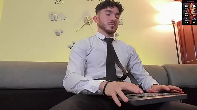 Dante Blake1 online show from June 2026 04:25:01 AM