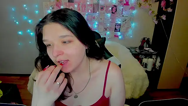 Kate Acid online show from March 2026 12:25:02 AM