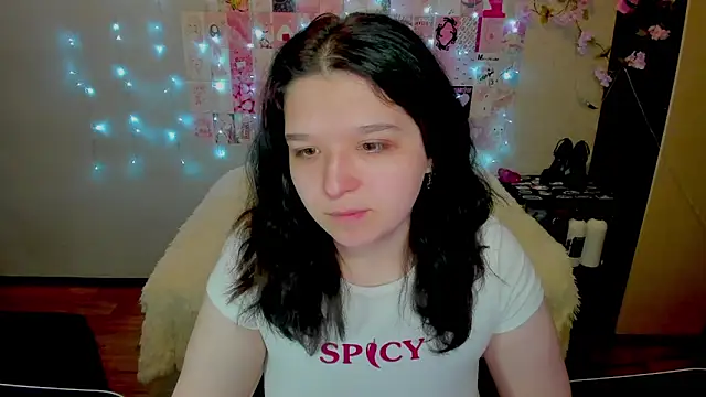 Kate Acid online show from March 2026 12:48:02 AM