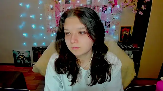 Kate Acid online show from May 2026 11:35:01 PM