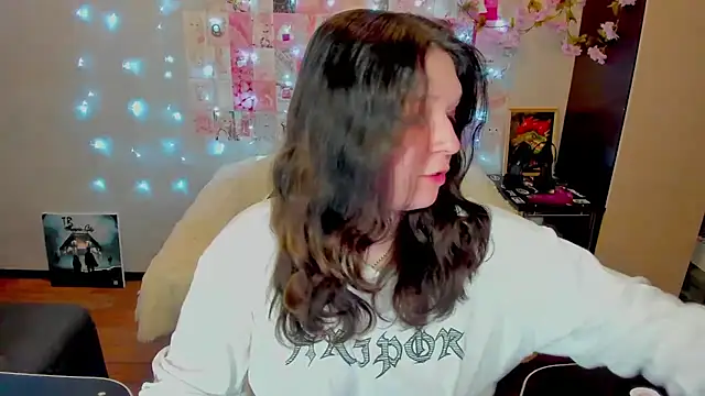 Kate Acid online show from June 2026 11:18:01 PM