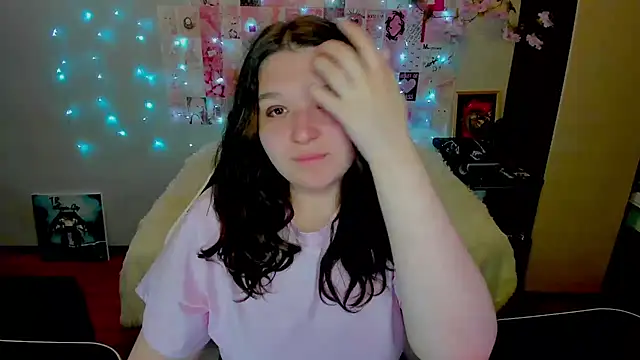Kate Acid online show from July 2026 11:12:02 PM