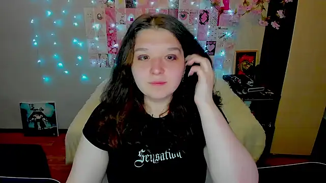 Kate Acid online show from July 2026 11:29:02 PM