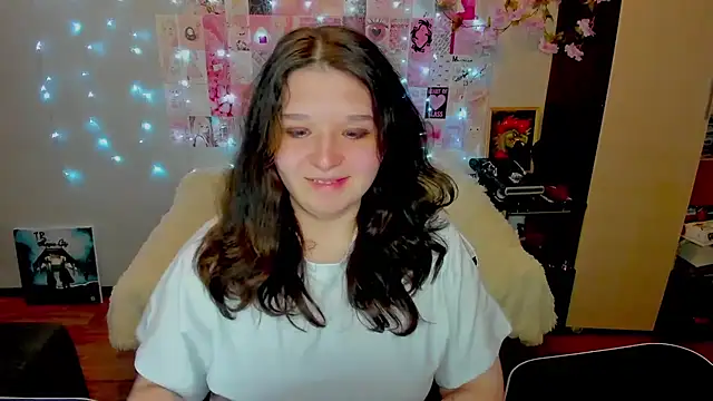 Kate Acid online show from July 2026 11:53:02 PM