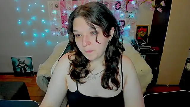 Kate Acid online show from July 2026 11:20:02 PM