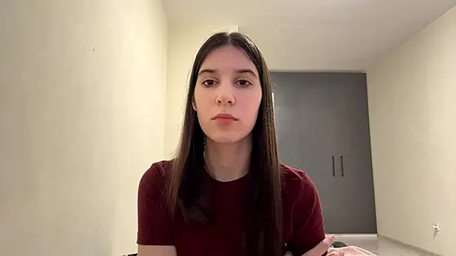 NiaWelchel online show from February 2026 09:05:01 AM