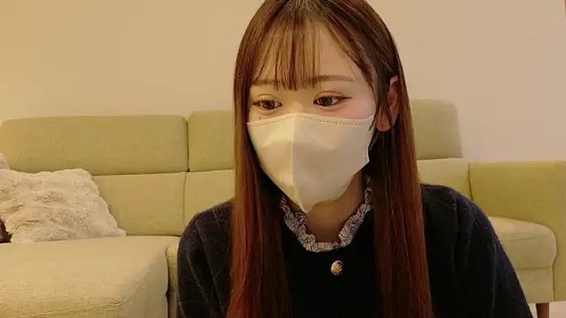 Snapshot of towachan_v chatting on February 2026 11:40:01 AM towachan v online show from February 2026 11:40:01 AM