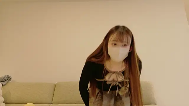 Snapshot of towachan_v chatting on March 2026 12:12:02 PM towachan v online show from March 2026 12:12:02 PM