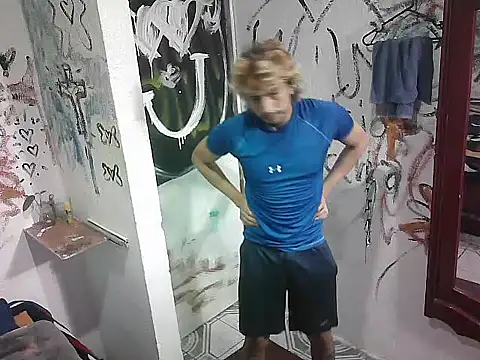 AntonBoyToy online show from July 2026 01:08:01 AM