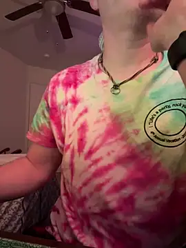 CunningColm online show from February 2026 03:59:02 AM