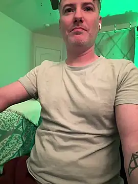 CunningColm online show from February 2026 03:15:01 AM