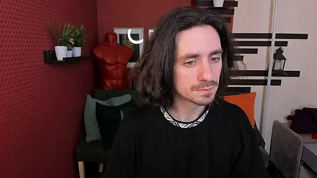 Daniel Morrise online show from February 2026 08:44:02 AM