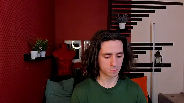 Daniel Morrise online show from February 2026 07:51:02 AM