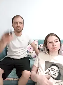 Scarbau online show from April 2026 10:01:01 PM