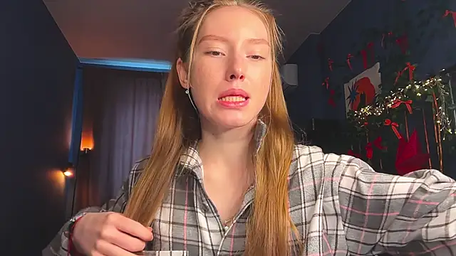 Anna Kare online show from March 2026 09:15:01 AM