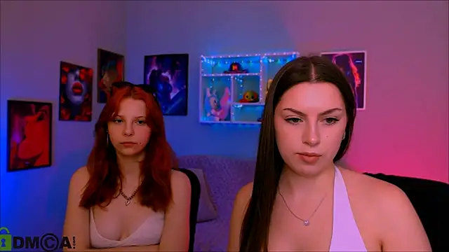 amalialowell online show from June 2026 09:14:01 AM