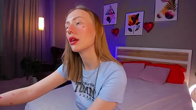 A Alise online show from February 2026 11:19:02 AM