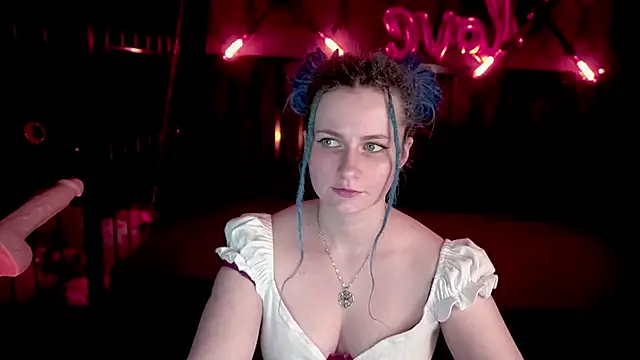 Snapshot of AlisaGracee chatting on February 2026 02:02:02 PM AlisaGracee online show from February 2026 02:02:02 PM