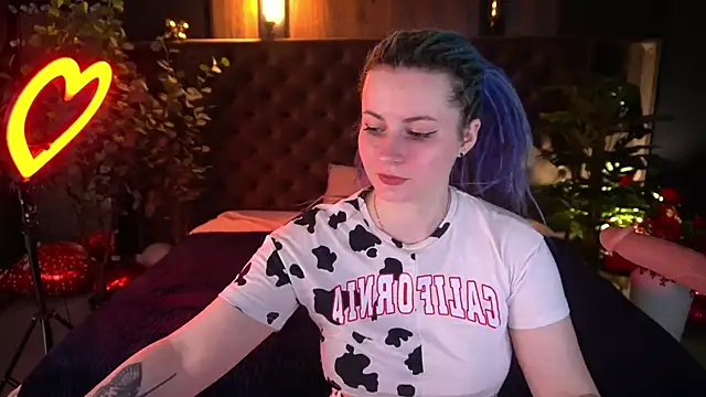 Snapshot of AlisaGracee chatting on March 2026 07:44:01 PM AlisaGracee online show from March 2026 07:44:01 PM