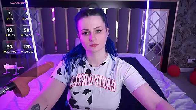 Snapshot of AlisaGracee chatting on March 2026 01:48:02 PM AlisaGracee online show from March 2026 01:48:02 PM