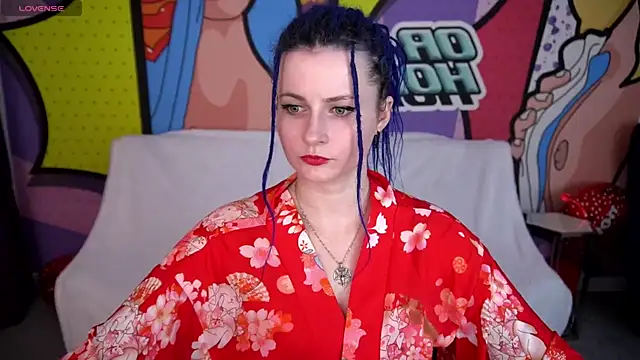 Snapshot of AlisaGracee chatting on March 2026 08:14:01 PM AlisaGracee online show from March 2026 08:14:01 PM