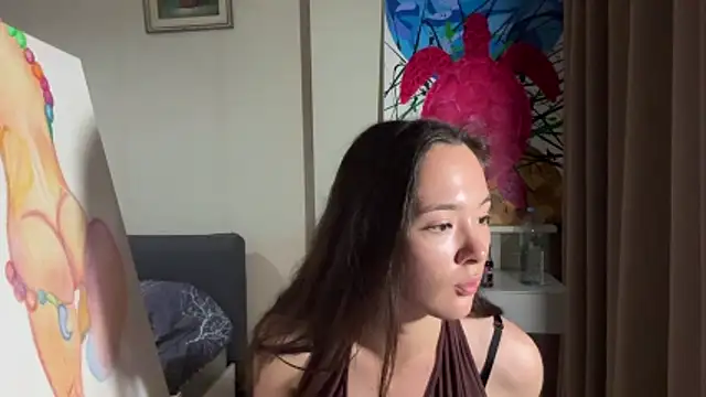 BritneyLusty online show from March 2026 03:03:02 PM