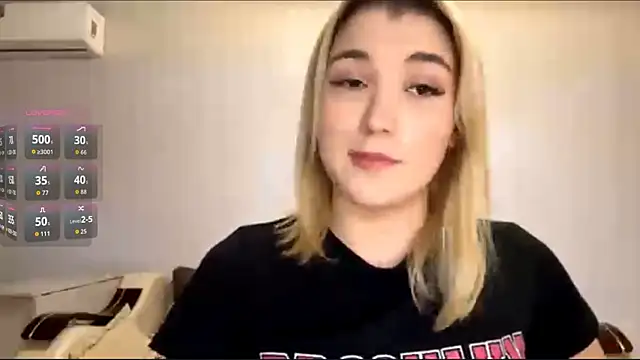 MerryVideo online show from March 2026 08:01:01 PM