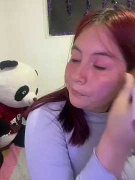 Snapshot of Caro_candy chatting on February 2026 01:21:02 PM Caro candy online show from February 2026 01:21:02 PM