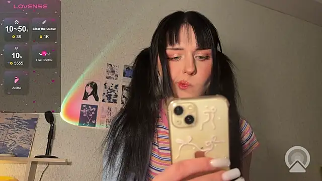 Snapshot of alicelanei chatting on February 2026 05:54:01 PM alicelanei online show from February 2026 05:54:01 PM