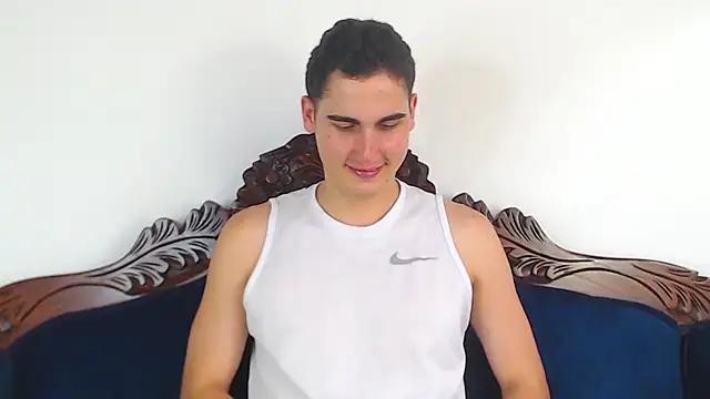 Snapshot of ryanlevi1 chatting on March 2026 08:37:02 PM ryanlevi1 online show from March 2026 08:37:02 PM