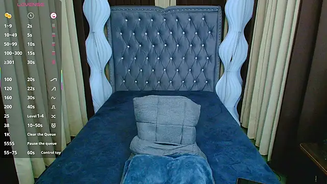 Laureen Hilton online show from February 2026 11:42:02 AM