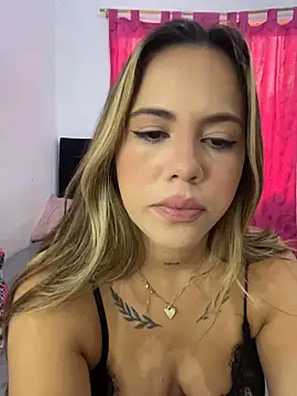 estefasinclair online show from April 2026 08:17:02 PM