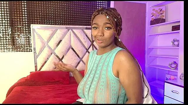 AmiraNast  online show from March 2026 02:33:02 PM