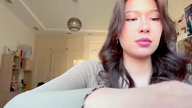 HannaOreo online show from April 2026 08:34:02 AM