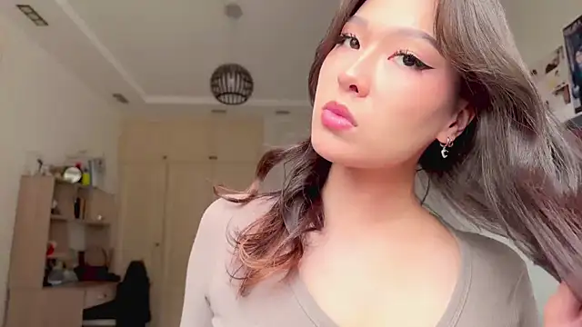 HannaOreo online show from April 2026 07:36:01 AM