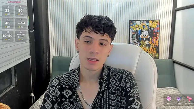 Snapshot of Angel_St1 chatting on April 2026 09:08:02 PM Angel St1 online show from April 2026 09:08:02 PM