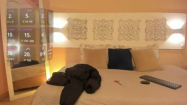 aleessiia online show from April 2026 09:39:33 PM