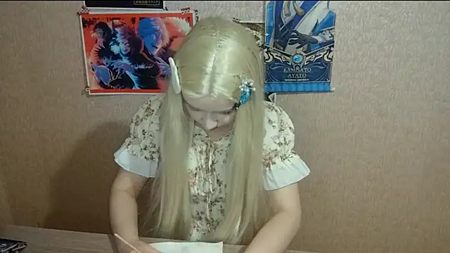 Snapshot of MilaTyan chatting on February 2026 06:26:01 PM MilaTyan online show from February 2026 06:26:01 PM