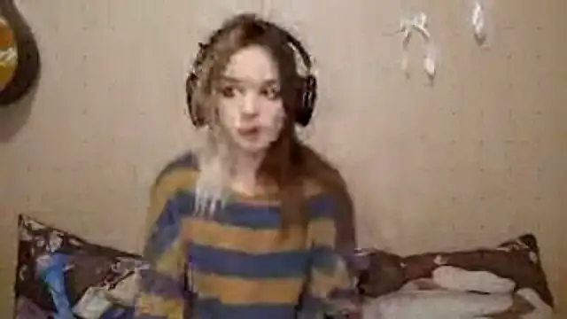 MilaTyan online show from March 2026 05:20:01 PM