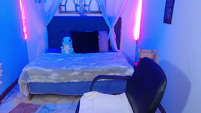 AvaHarper  online show from April 2026 12:43:01 PM