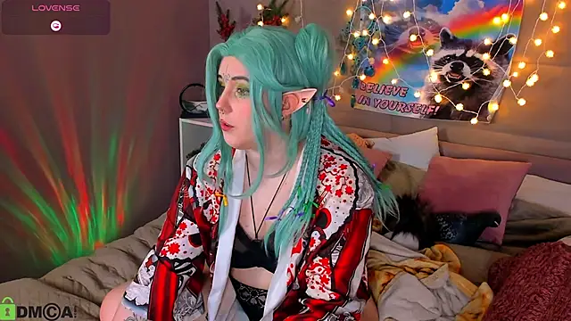 candy yeah online show from March 2026 01:12:01 AM